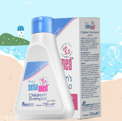 施巴洗發(fā)水孕婦能用嗎？孕婦能用施巴洗發(fā)水嗎？