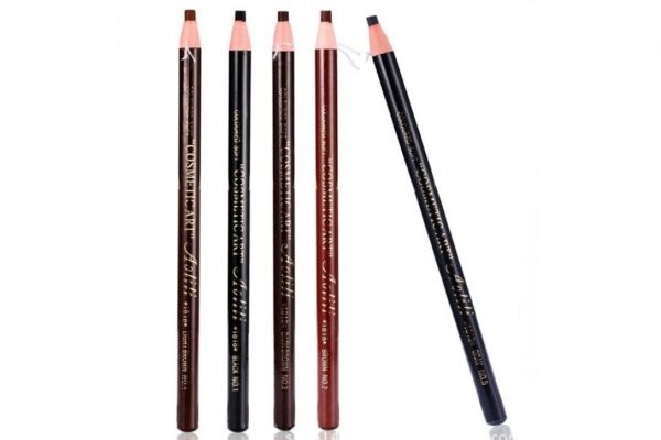 拉線眉筆為什么拉不動 拉線眉筆怎么撕筆桿卷紙 拉線眉筆為什么拉不動 拉線眉筆怎么撕筆桿卷紙