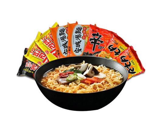 火雞面為什么叫火雞面 火雞面和方便面的區(qū)別 火雞面為什么叫火雞面 火雞面和方便面的區(qū)別