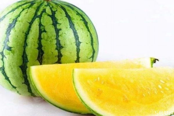 西瓜的品種有多少 什么品種的西瓜最甜又好吃 西瓜的品種有多少 什么品種的西瓜最甜又好吃