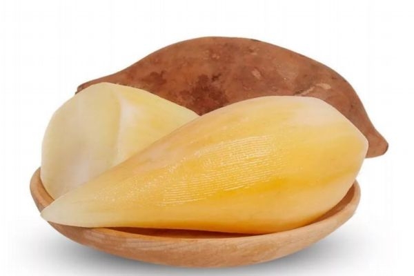 雪蓮果什么季節(jié)吃比較好 吃雪蓮果的禁忌 雪蓮果什么季節(jié)吃比較好 吃雪蓮果的禁忌