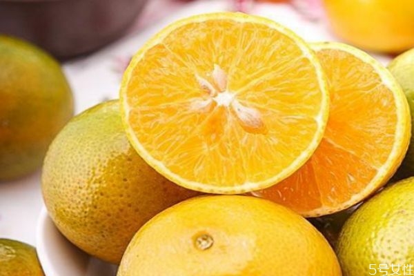 寶寶可以吃皇帝柑嗎 皇帝柑哪些人不宜吃 寶寶可以吃皇帝柑嗎 皇帝柑哪些人不宜吃