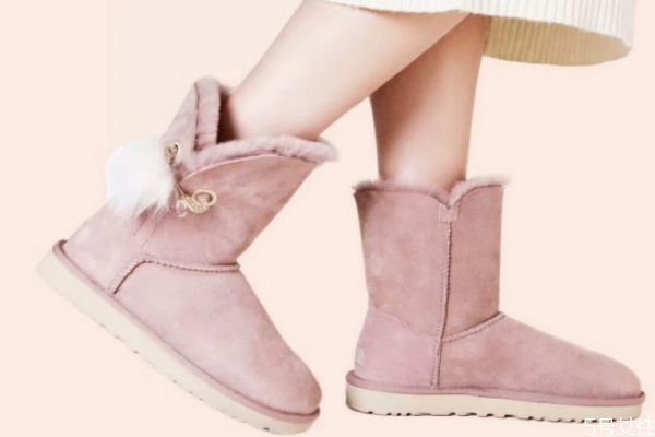 ugg鞋面臟了怎么辦 ugg鞋上有水印如何處理 ugg鞋面臟了怎么辦 ugg鞋上有水印如何處理