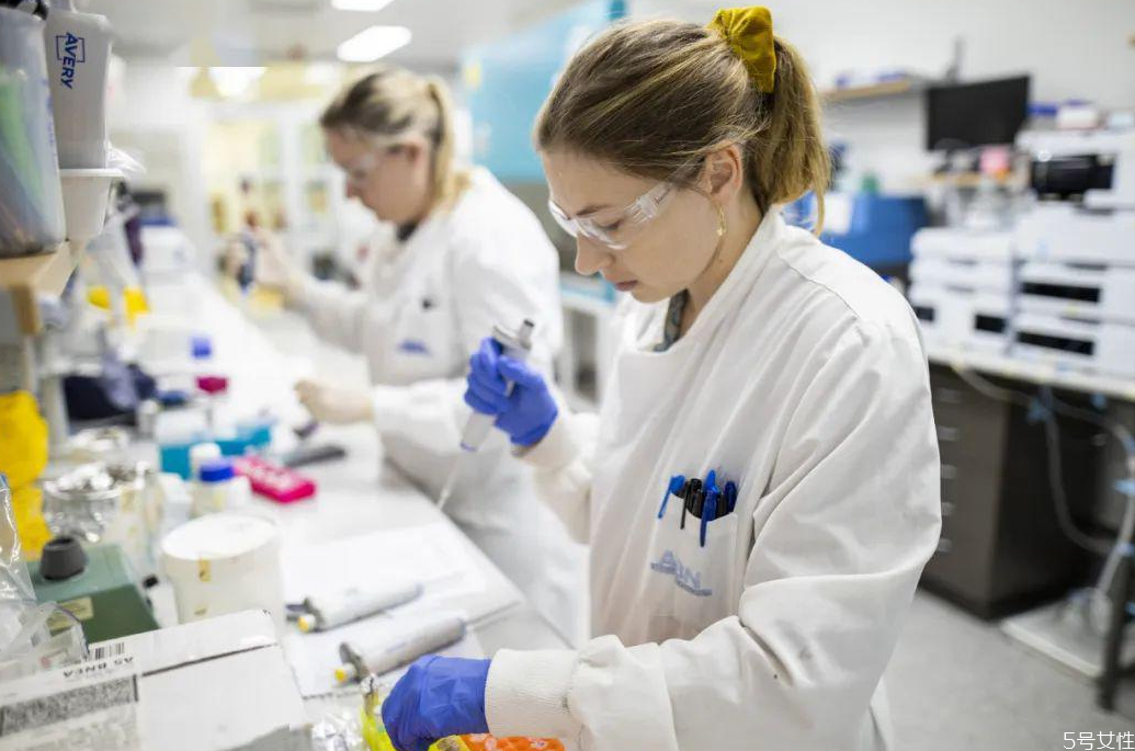 新冠疫苗為什么59歲以上不能打 新冠疫苗適合什么年齡 新冠疫苗為什么59歲以上不能打 新冠疫苗適合什么年齡