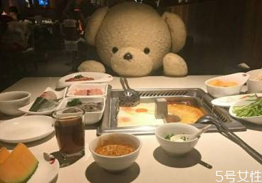 海底撈點單攻略 海底撈哪些是免費的 海底撈點單攻略 海底撈哪些是免費的