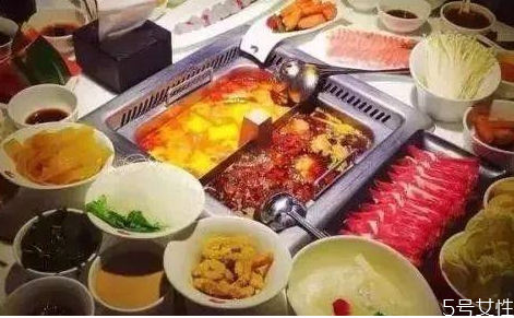 海底撈人均消費(fèi) 海底撈一頓大概多少錢(qián) 海底撈人均消費(fèi) 海底撈一頓大概多少錢(qián)