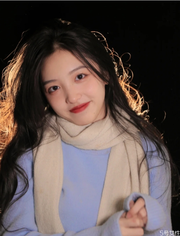 氛圍感美女發(fā)型 2020最流行的發(fā)型 氛圍感美女發(fā)型 2020最流行的發(fā)型