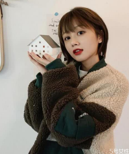 氛圍感美女發(fā)型 2020最流行的發(fā)型 氛圍感美女發(fā)型 2020最流行的發(fā)型