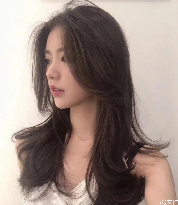 氛圍感美女發(fā)型 2020最流行的發(fā)型 氛圍感美女發(fā)型 2020最流行的發(fā)型