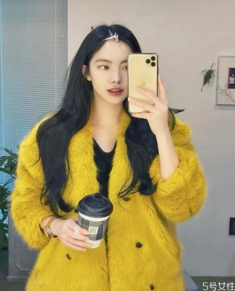 氛圍感美女發(fā)型 2020最流行的發(fā)型 氛圍感美女發(fā)型 2020最流行的發(fā)型