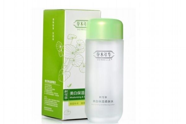 積雪草能淡化痘印嗎 積雪草對(duì)皮膚的作用 積雪草能淡化痘印嗎 積雪草對(duì)皮膚的作用