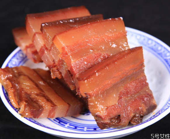 正宗四川臘肉哪里有賣(mài)的 四川臘肉哪個(gè)品牌正宗