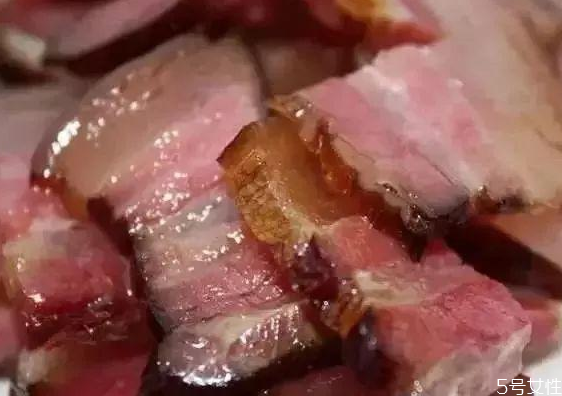 正宗四川臘肉哪里有賣(mài)的 四川臘肉哪個(gè)品牌正宗