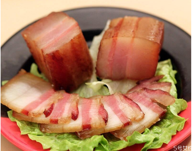 熏臘肉致癌是真的嗎 臘肉吃多了致癌嗎 熏臘肉致癌是真的嗎 臘肉吃多了致癌嗎