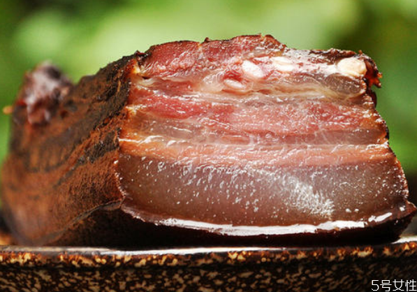 臘肉腌多久才有臘味 臘肉怎樣有臘味 臘肉腌多久才有臘味 臘肉怎樣有臘味