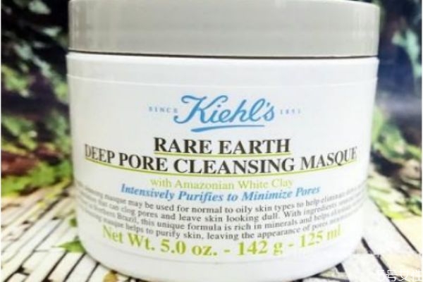 科顏氏白泥面膜敷多久 科顏氏白泥敷久了會(huì)怎么樣