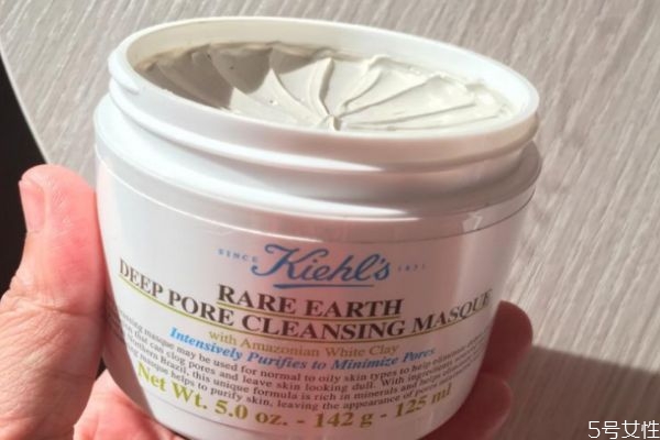 科顏氏白泥可以去角質(zhì)嗎 科顏氏白泥保質(zhì)期是多久 科顏氏白泥可以去角質(zhì)嗎 科顏氏白泥保質(zhì)期是多久