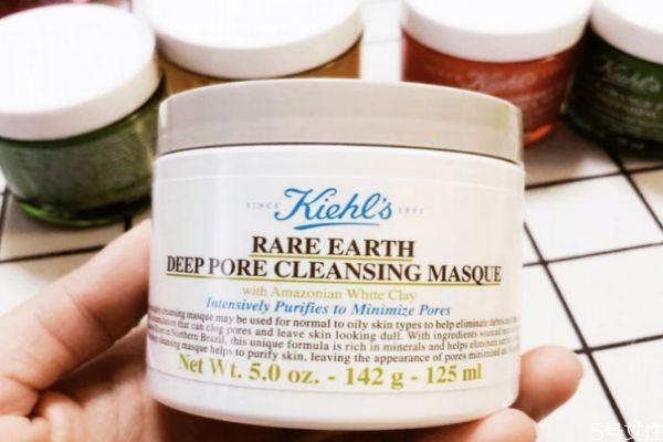 科顏氏白泥一次用量 科顏氏白泥可以天天用嗎 科顏氏白泥一次用量 科顏氏白泥可以天天用嗎