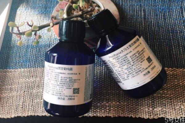 洋甘菊純露對痘痘有好處嗎 洋甘菊純露有消炎的作用嗎 洋甘菊純露對痘痘有好處嗎 洋甘菊純露有消炎的作用嗎