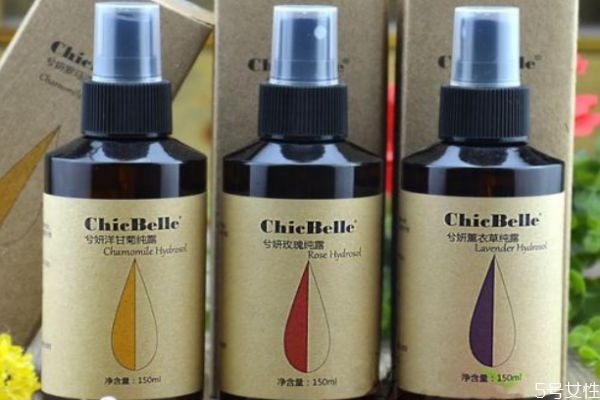 洋甘菊純露可以天天使用嗎 洋甘菊純露的作用 洋甘菊純露可以天天使用嗎 洋甘菊純露的作用