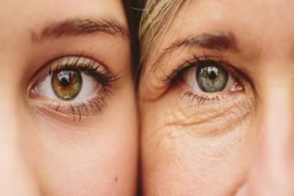 女人臉部顯老的特點(diǎn) 女人臉部顯老的原因 女人臉部顯老的特點(diǎn) 女人臉部顯老的原因