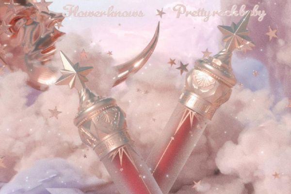 花知曉小天使唇釉怎么樣 花知曉小天使唇釉試色 花知曉小天使唇釉怎么樣 花知曉小天使唇釉試色