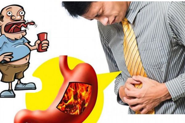 經(jīng)常打嗝的原因 為什么經(jīng)常容易打嗝 經(jīng)常打嗝的原因 為什么經(jīng)常容易打嗝