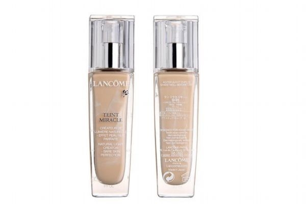 粉底液哪個(gè)牌子值得推薦 粉底液選購(gòu)攻略 粉底液哪個(gè)牌子值得推薦 粉底液選購(gòu)攻略