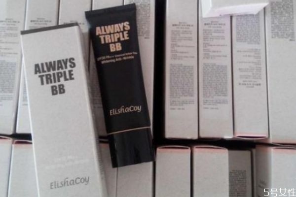 愛(ài)麗莎酷伊bb霜好用嗎 愛(ài)麗莎酷伊這個(gè)牌子怎么樣 愛(ài)麗莎酷伊bb霜好用嗎 愛(ài)麗莎酷伊這個(gè)牌子怎么樣