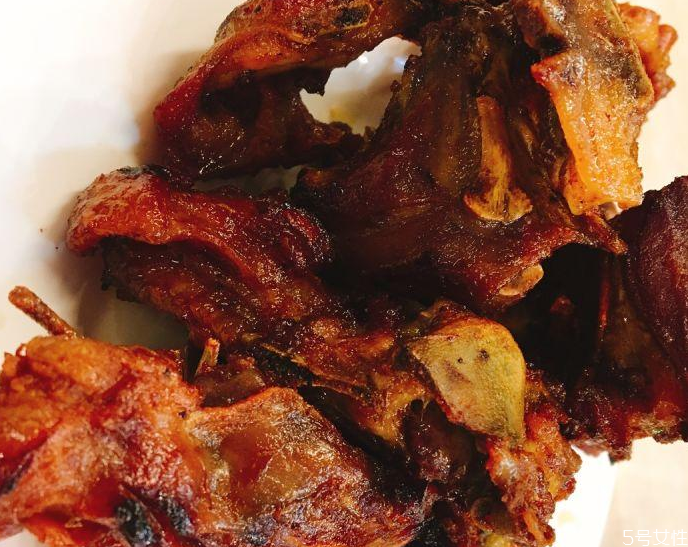 炸雞架腌料配方大全 炸雞架竅門(mén)