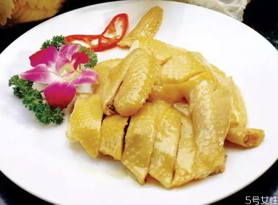 白切雞的汁怎么調(diào) 白切雞蘸料怎么調(diào)好吃 白切雞的汁怎么調(diào) 白切雞蘸料怎么調(diào)好吃