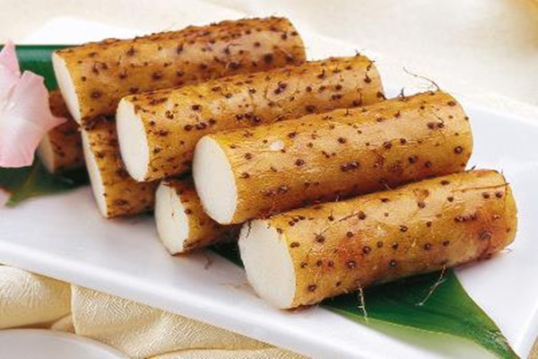 清蒸山藥好吃嗎 清蒸山藥的功效與作用 清蒸山藥好吃嗎 清蒸山藥的功效與作用