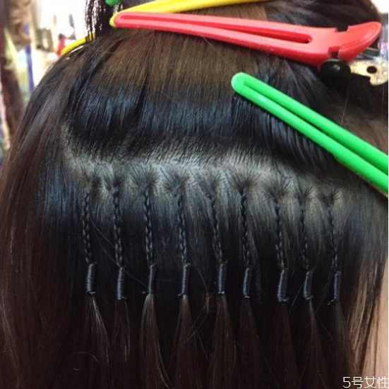 接頭發(fā)一般要多少錢 接頭發(fā)接哪種比較好 接頭發(fā)一般要多少錢 接頭發(fā)接哪種比較好