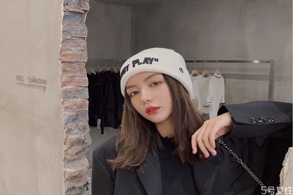 冬天什么款式的帽子百搭 好看的冬季帽子 冬天什么款式的帽子百搭 好看的冬季帽子