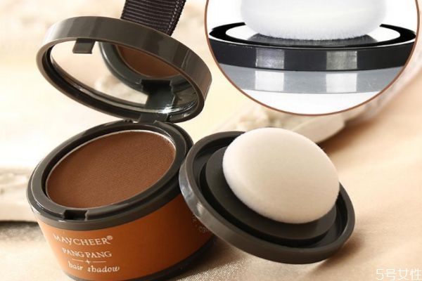 發(fā)際線粉會(huì)導(dǎo)致脫發(fā)嗎 發(fā)際線粉副作用 發(fā)際線粉會(huì)導(dǎo)致脫發(fā)嗎 發(fā)際線粉副作用