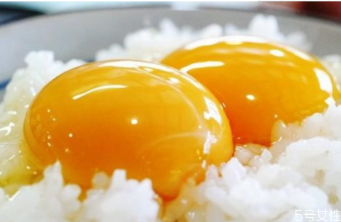 蛋澆飯怎么樣 蛋澆飯做法 蛋澆飯怎么樣 蛋澆飯做法