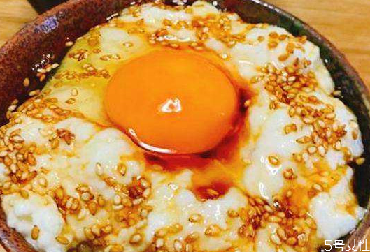 蛋澆飯用什么蛋 中國(guó)有無菌蛋嗎