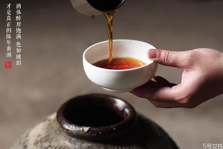 黃酒哪個牌子最好喝 中國最好的黃酒排行 黃酒哪個牌子最好喝 中國最好的黃酒排行