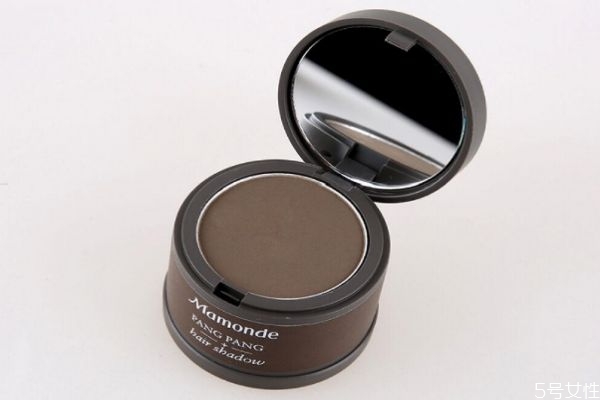 發(fā)際線粉能用眉粉代替嗎 發(fā)際線粉和眉粉的區(qū)別 發(fā)際線粉能用眉粉代替嗎 發(fā)際線粉和眉粉的區(qū)別