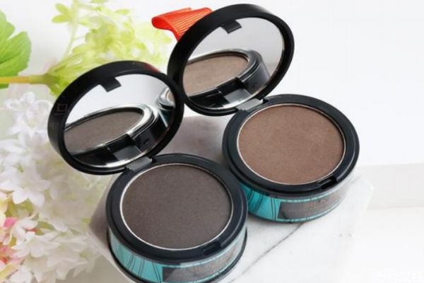 涂發(fā)際線(xiàn)粉對(duì)頭發(fā)怎么樣 發(fā)際線(xiàn)粉用了有危害嗎