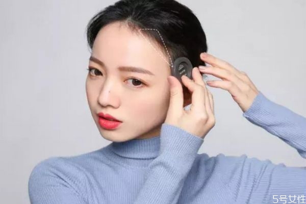 發(fā)際線粉會(huì)導(dǎo)致脫發(fā)嗎 發(fā)際線粉副作用 發(fā)際線粉會(huì)導(dǎo)致脫發(fā)嗎 發(fā)際線粉副作用