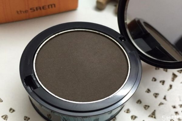 得鮮發(fā)際線(xiàn)粉好用嗎 得鮮發(fā)際線(xiàn)粉怎么用