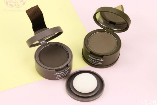 涂發(fā)際線(xiàn)粉對(duì)頭發(fā)怎么樣 發(fā)際線(xiàn)粉用了有危害嗎