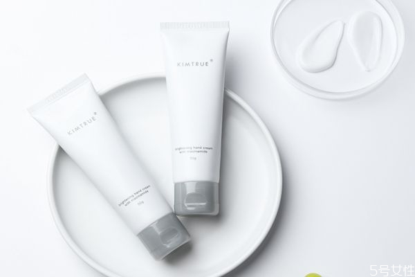 kimtrue護(hù)手霜怎么樣 kimtrue護(hù)手霜作用功效 kimtrue護(hù)手霜怎么樣 kimtrue護(hù)手霜作用功效