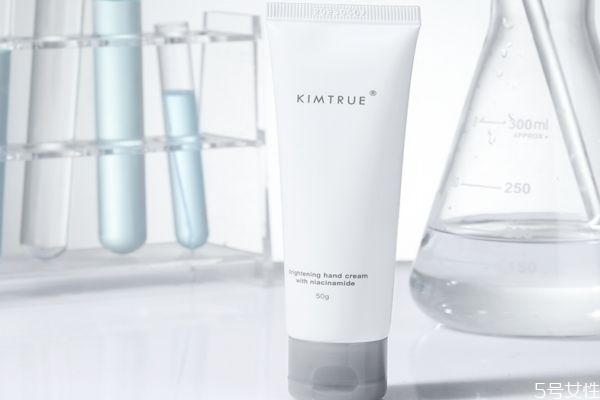 kimtrue護手霜怎么樣 kimtrue護手霜作用功效 kimtrue護手霜怎么樣 kimtrue護手霜作用功效
