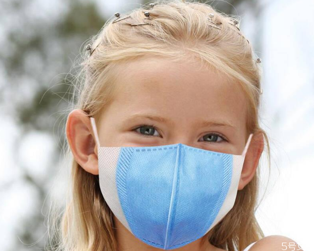 兒童口罩多少錢(qián)一個(gè) 兒童口罩有圖案好嗎