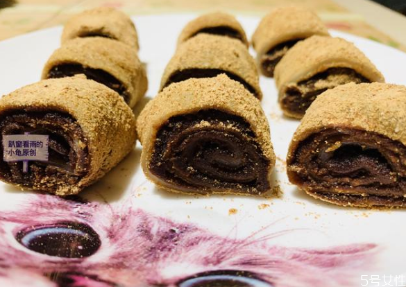 驢打滾用什么面粉 驢打滾的做法竅門 驢打滾用什么面粉 驢打滾的做法竅門