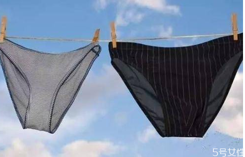 男生內(nèi)褲多久換新一次 男生不換內(nèi)褲的后果 男生內(nèi)褲多久換新一次 男生不換內(nèi)褲的后果