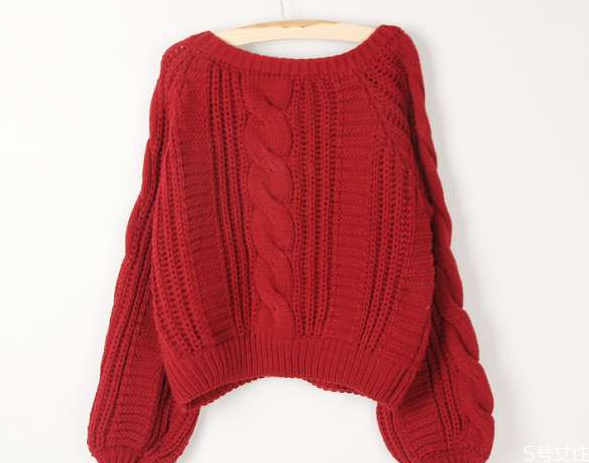 毛衣勾線能剪掉嗎 毛衣勾線怎么恢復(fù) 毛衣勾線能剪掉嗎 毛衣勾線怎么恢復(fù)