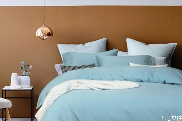 床單選什么顏色好 如何購買床單 床單選什么顏色好 如何購買床單